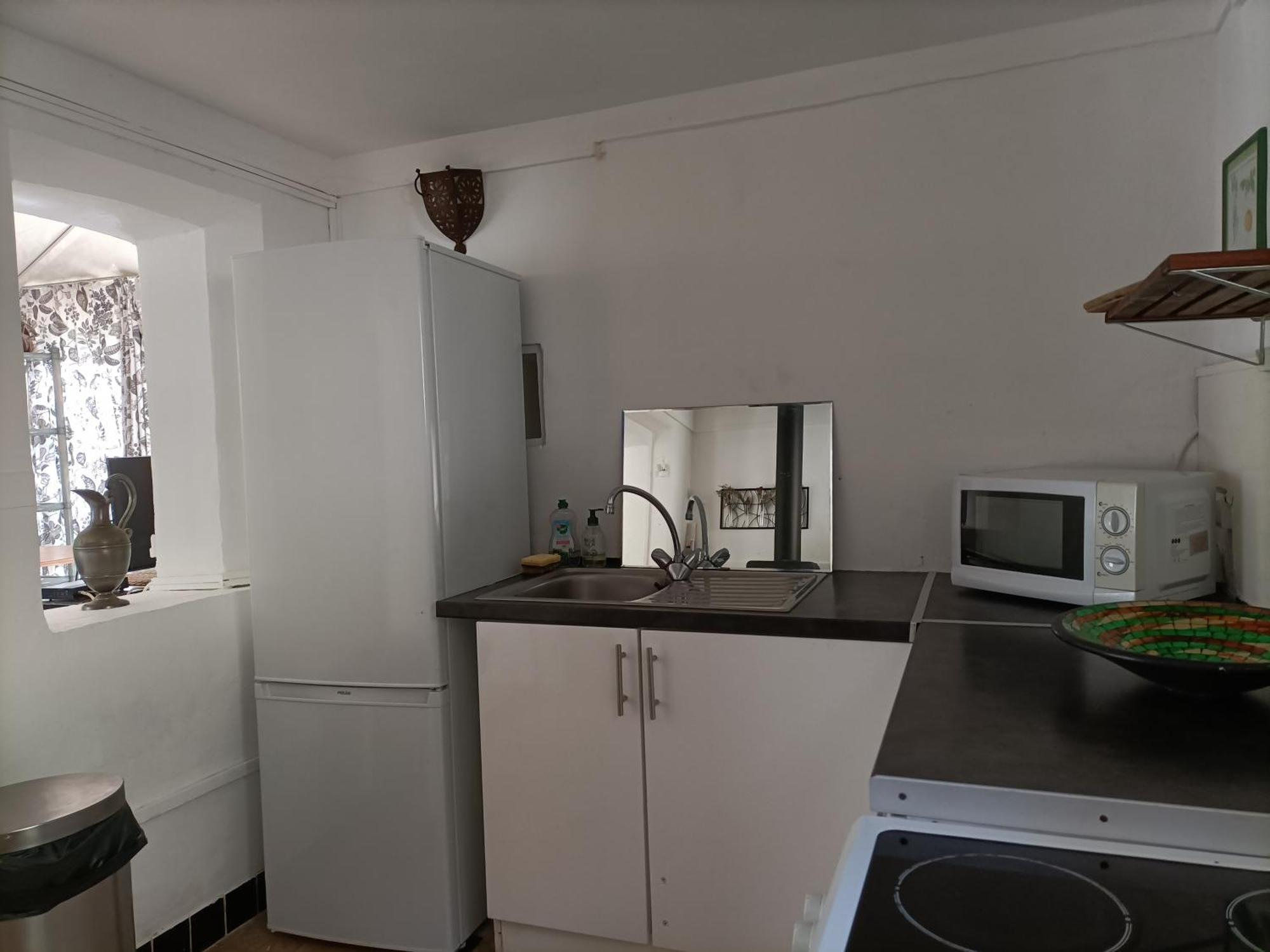 Gites Du Raby シーニュ 部屋 写真